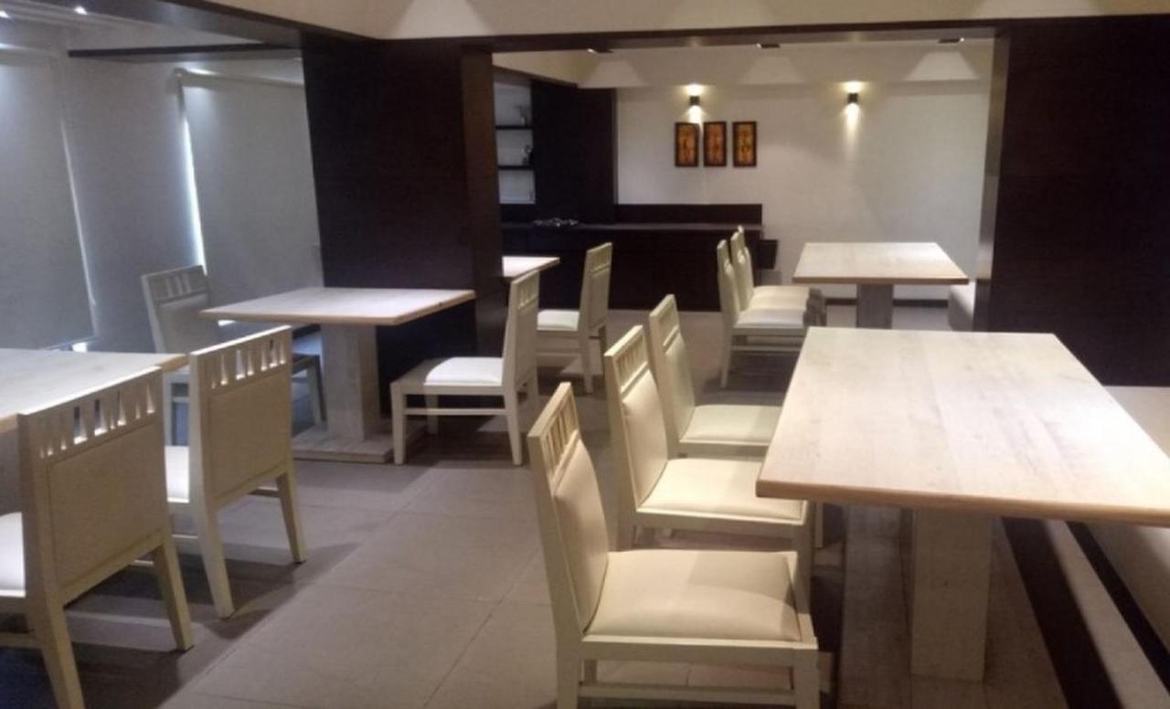 Hotel Apex International Джодпур Екстериор снимка