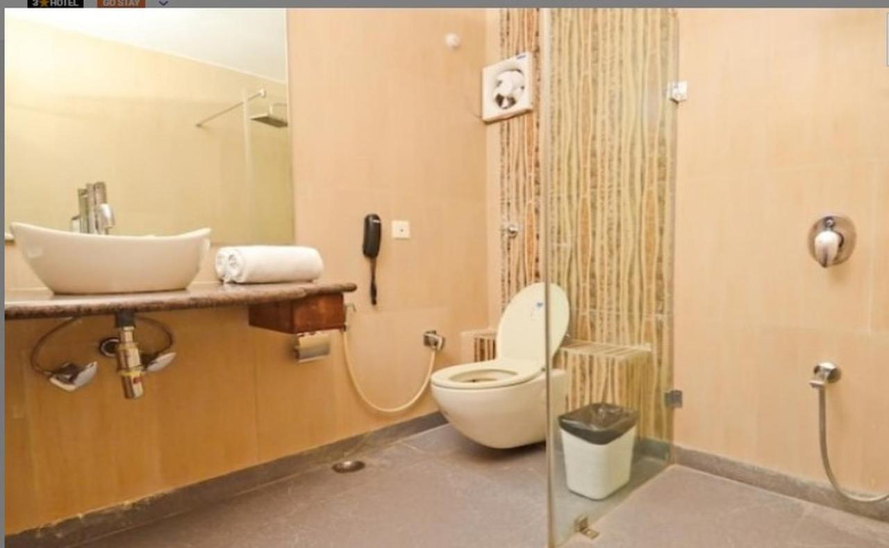 Hotel Apex International Джодпур Екстериор снимка