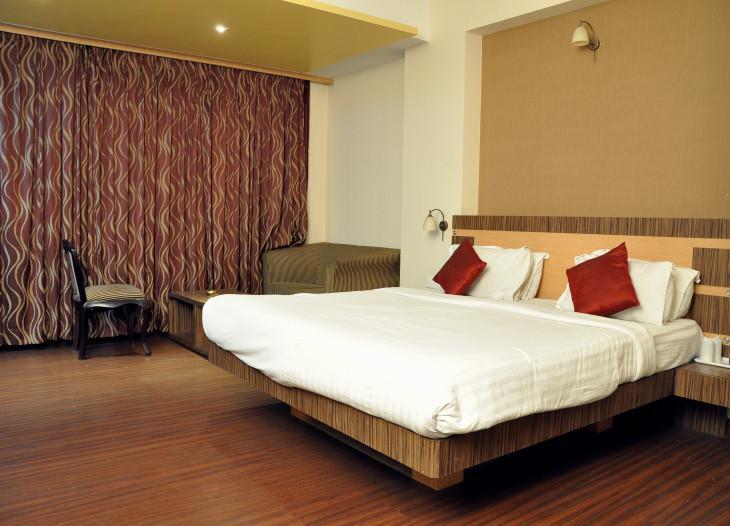 Hotel Apex International Джодпур Екстериор снимка
