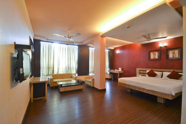 Hotel Apex International Джодпур Стая снимка