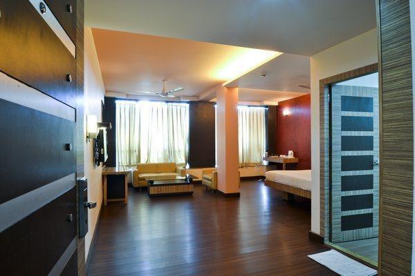 Hotel Apex International Джодпур Стая снимка