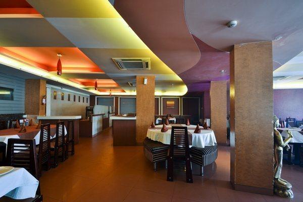 Hotel Apex International Джодпур Екстериор снимка